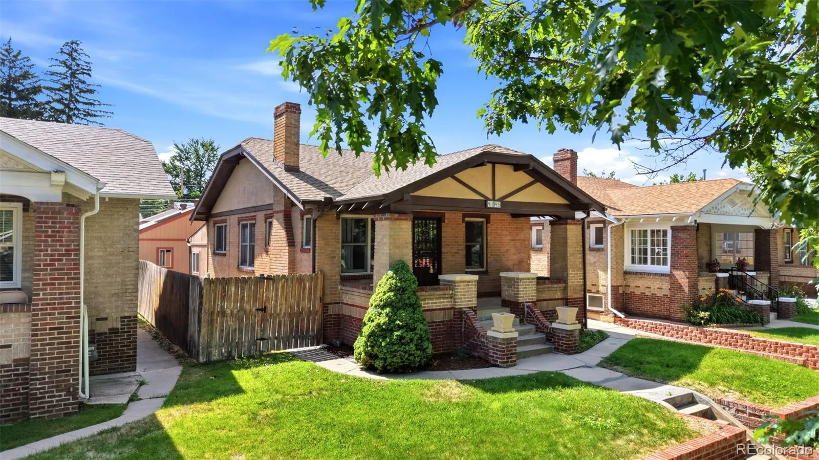 4145 Decatur Street Denver CO 80211 MLS #REC2717563 06212026034836 1600 40