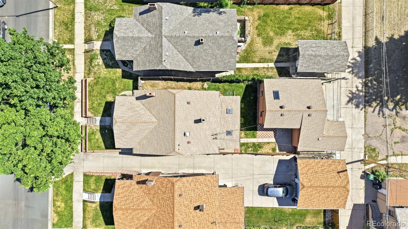 4145 Decatur Street Denver CO 80211 MLS #REC2717563 06212026034836 1600 41