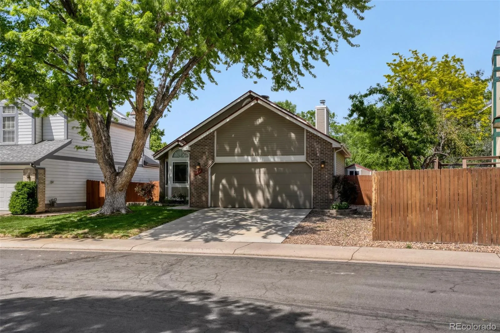 2557 W 110th Avenue Denver CO 80234 | MLS #REC2717770 06092026014900 1600 1
