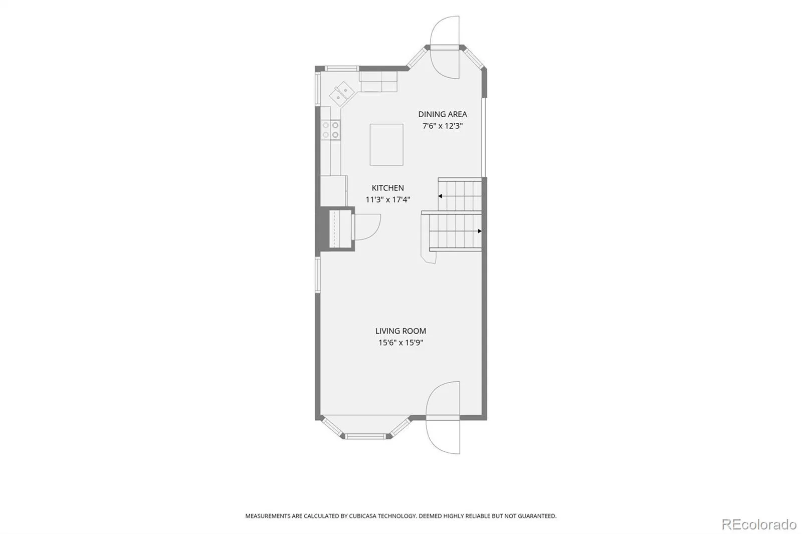 2557 W 110th Avenue Denver CO 80234 | MLS #REC2717770 06092026014900 1600 28