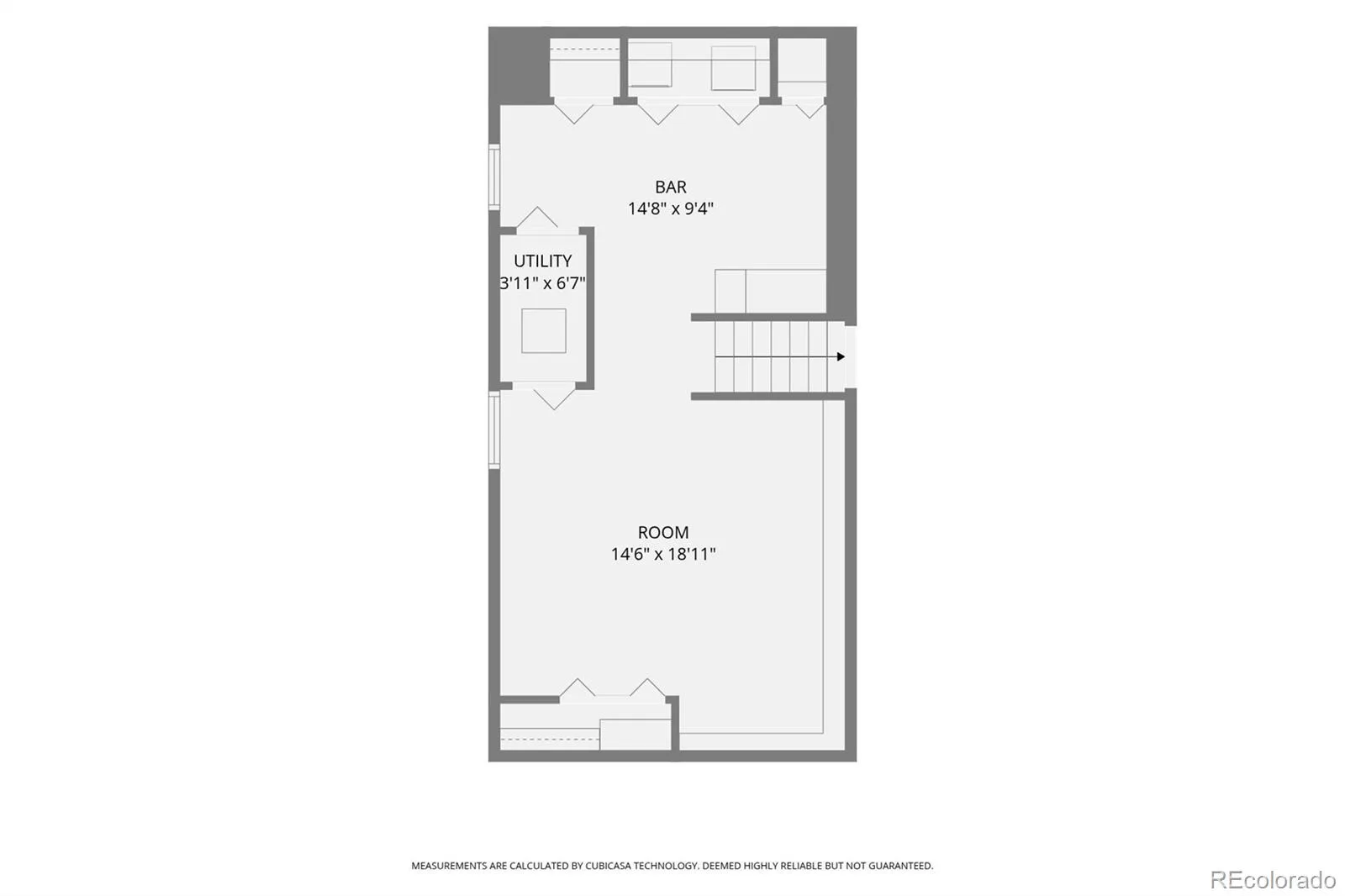 2557 W 110th Avenue Denver CO 80234 | MLS #REC2717770 06092026014900 1600 32