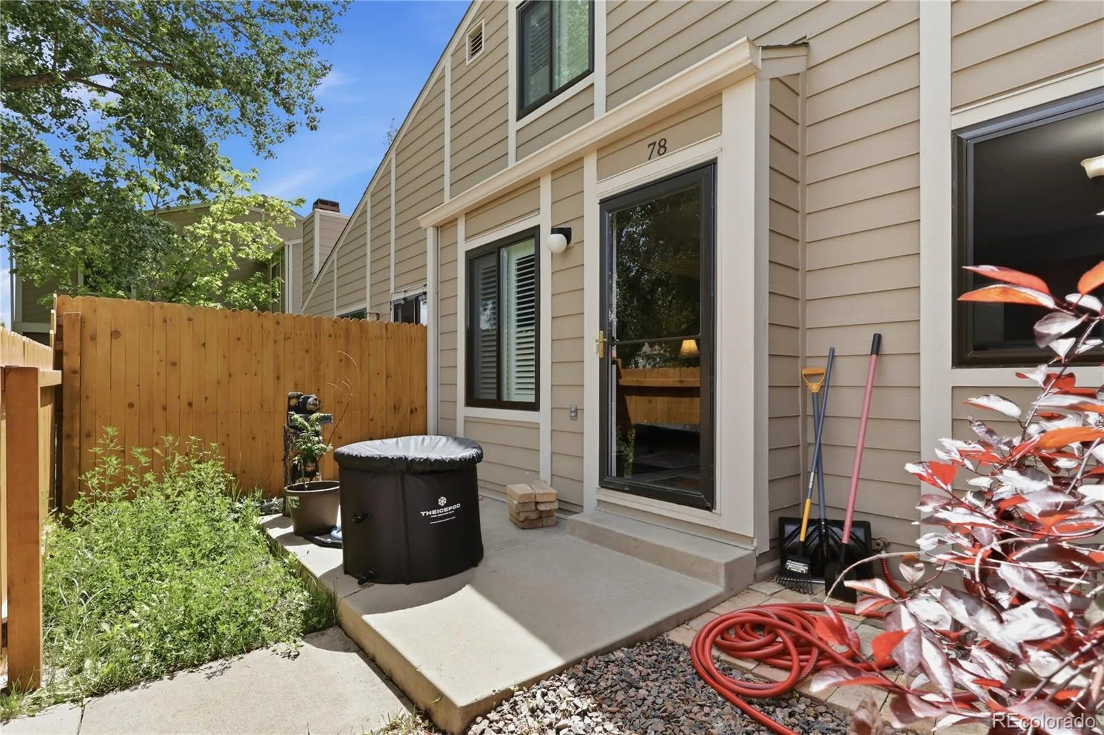 18324 W 58th Place #78 Golden CO 80403 | MLS #REC2717780 05292026222733 1600 1