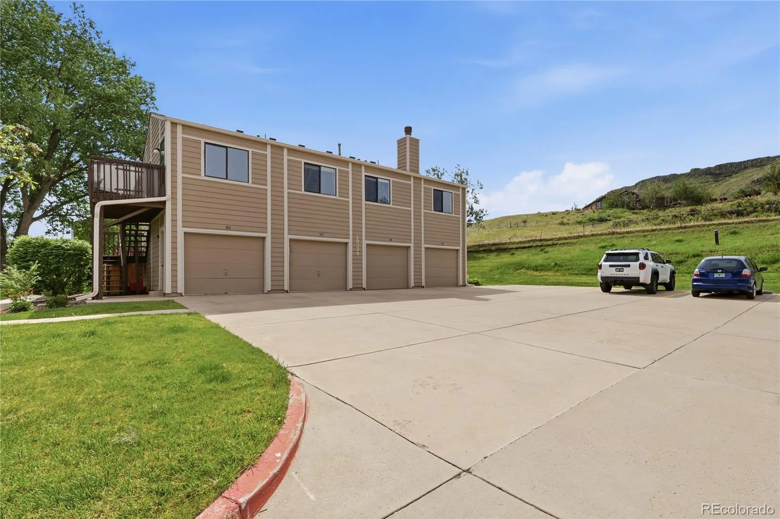 18324 W 58th Place #78 Golden CO 80403 | MLS #REC2717780 05292026222733 1600 17
