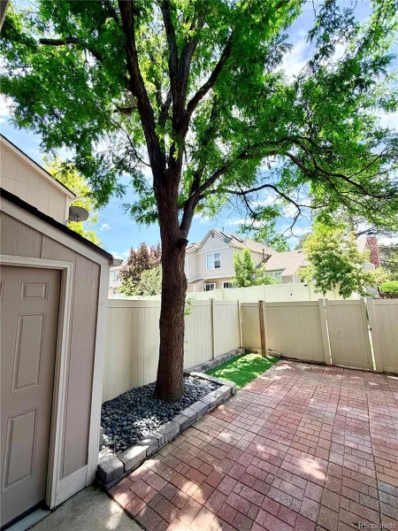 9709 W Chatfield Avenue #E Littleton CO 80128 | MLS #REC2717816 06092026193317 800 30