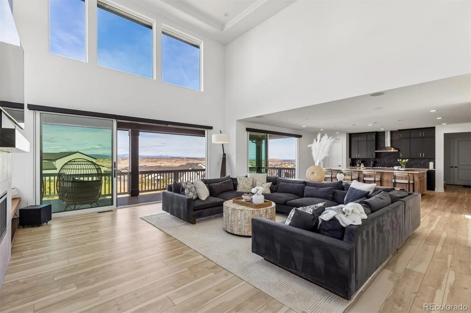 5423 Brotherton Court Castle Rock CO 80104 | MLS #REC2717867 07302026143345 1600 13