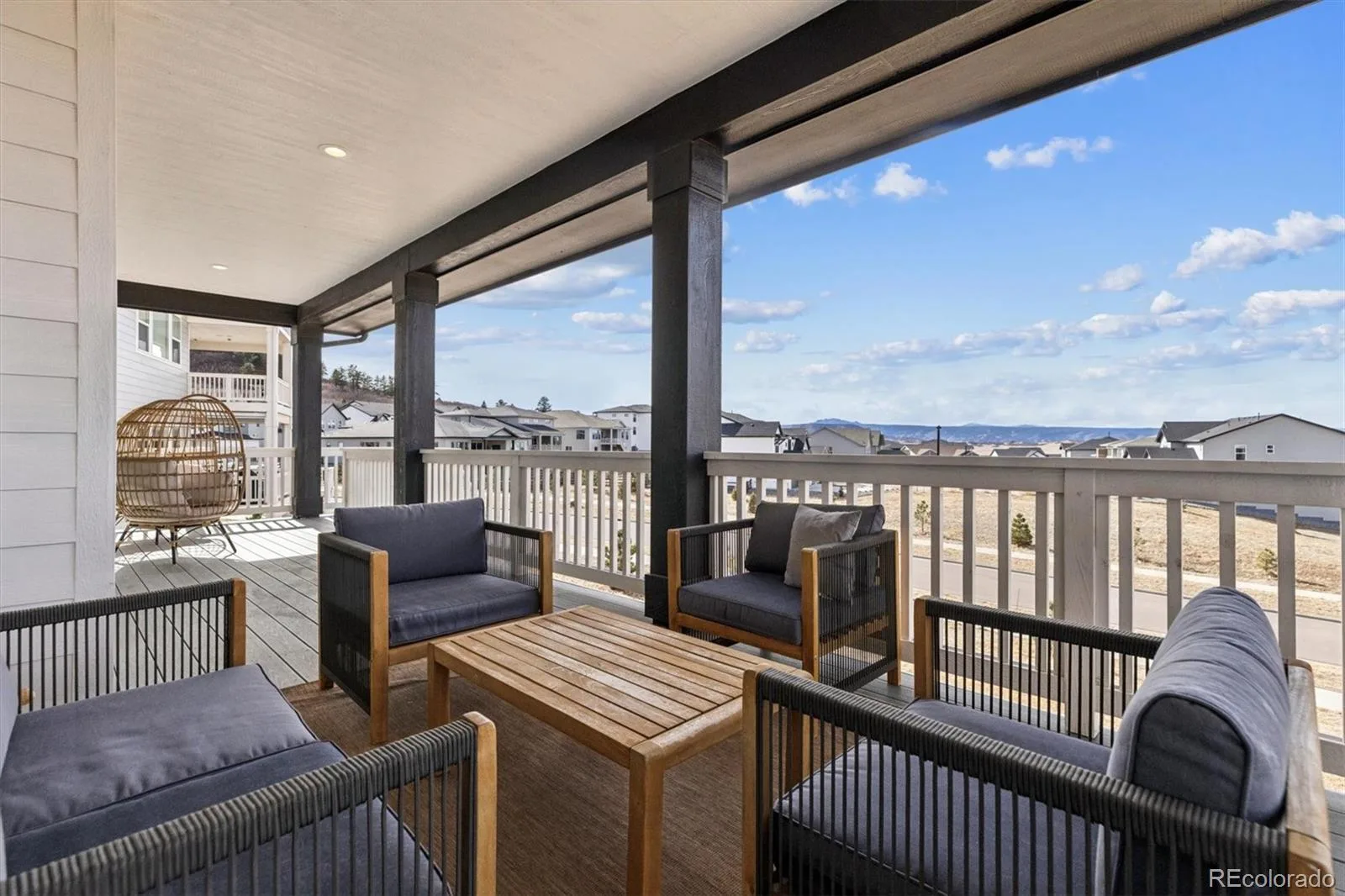 5423 Brotherton Court Castle Rock CO 80104 | MLS #REC2717867 07302026143345 1600 17