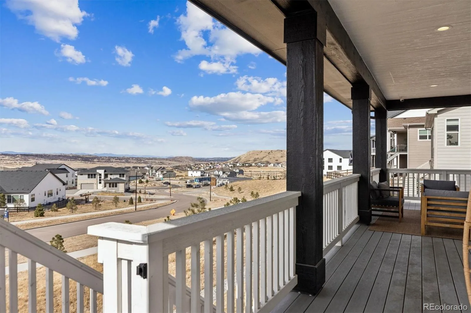5423 Brotherton Court Castle Rock CO 80104 | MLS #REC2717867 07302026143345 1600 18