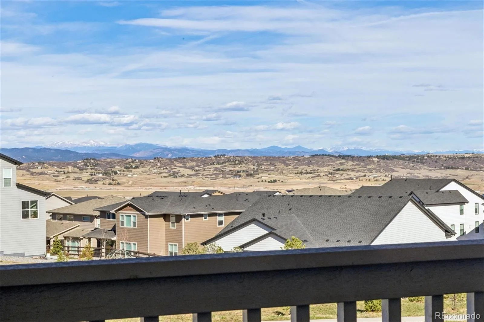 5423 Brotherton Court Castle Rock CO 80104 | MLS #REC2717867 07302026143345 1600 19