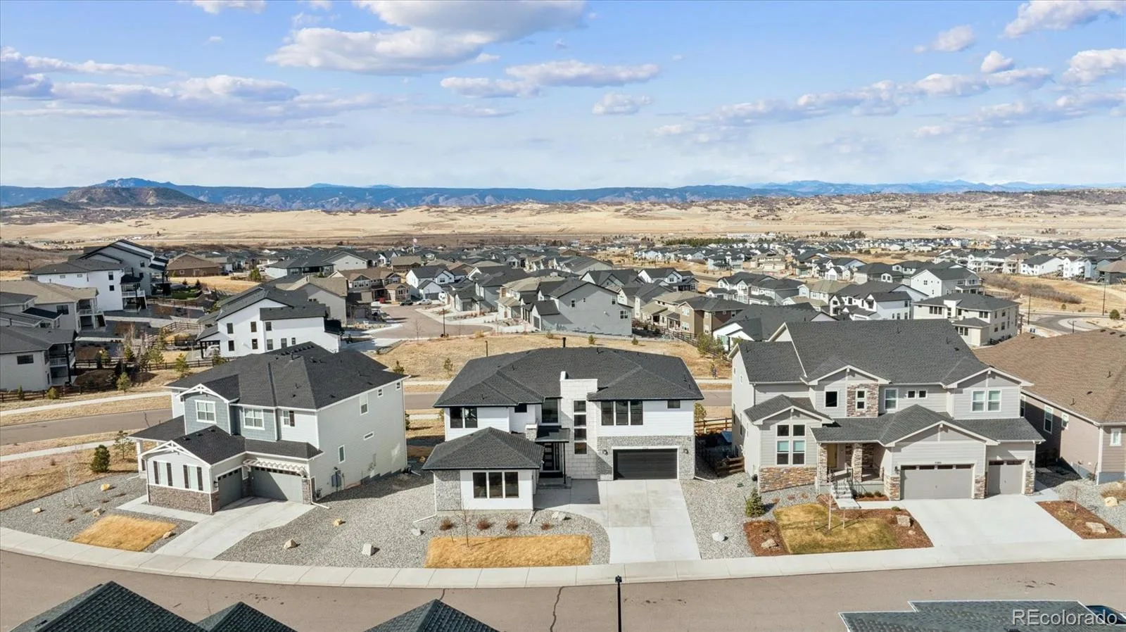 5423 Brotherton Court Castle Rock CO 80104 | MLS #REC2717867 07302026143345 1600 3