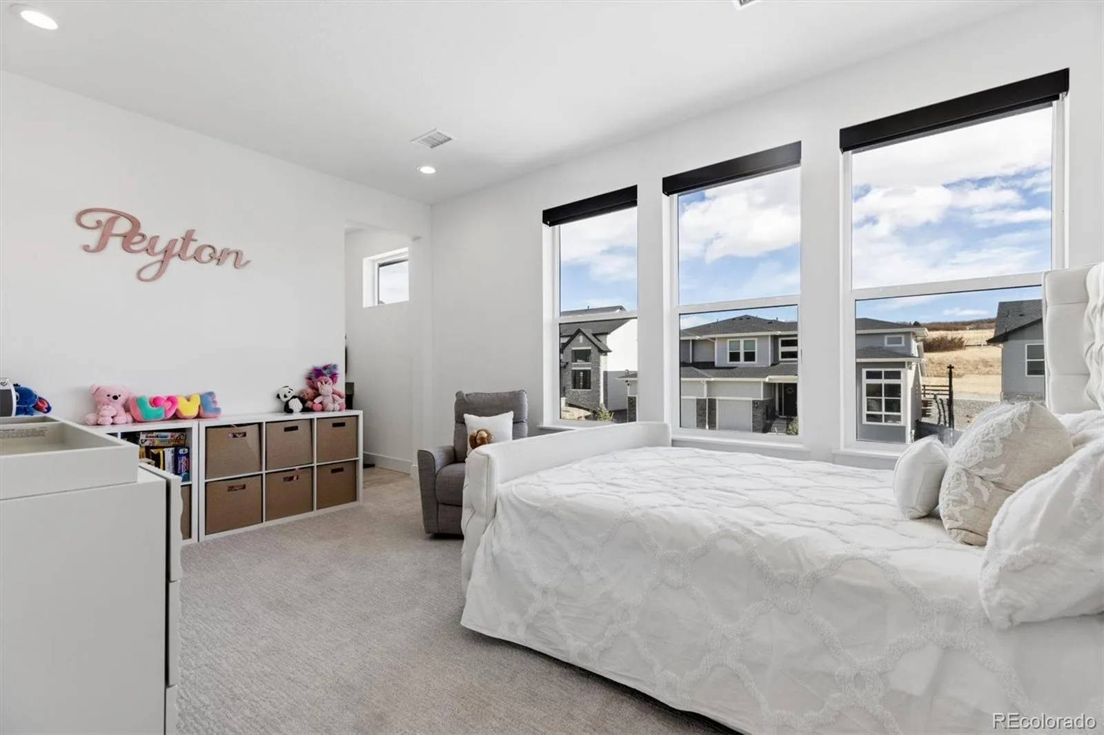 5423 Brotherton Court Castle Rock CO 80104 | MLS #REC2717867 07302026143345 1600 37