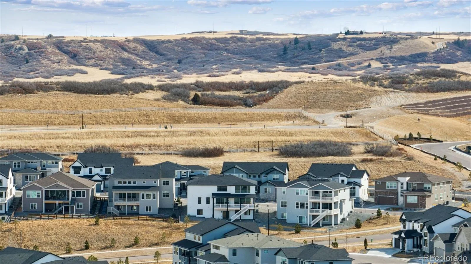 5423 Brotherton Court Castle Rock CO 80104 | MLS #REC2717867 07302026143345 1600 40