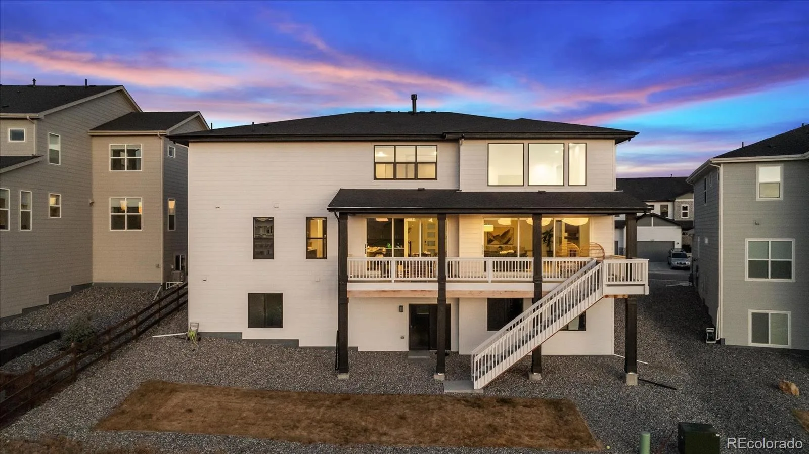 5423 Brotherton Court Castle Rock CO 80104 | MLS #REC2717867 07302026143345 1600 41