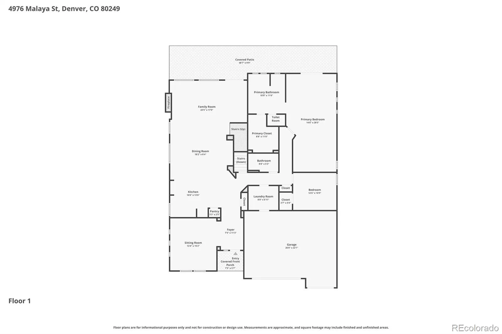 4976 Malaya Street Denver CO 80249 | MLS #REC2724188 06182026232045 1600 47