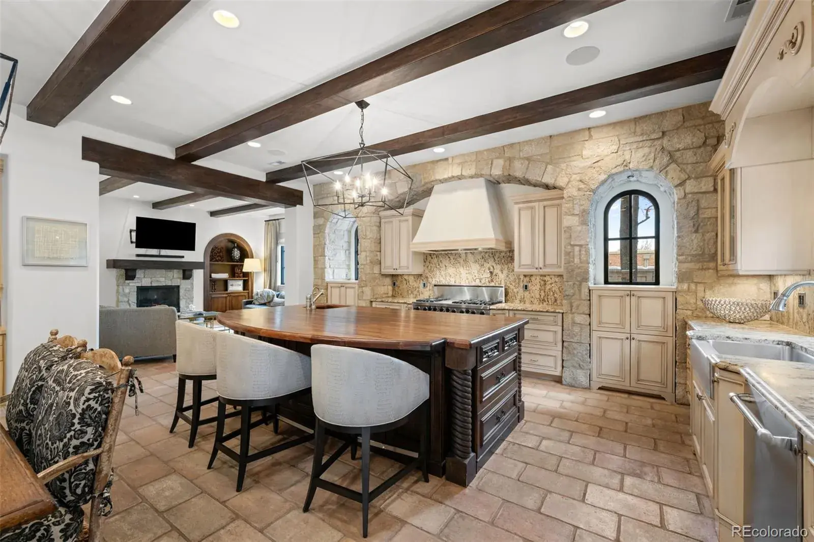 100 S University Boulevard #7 Denver CO 80209 | MLS #REC2724322 01072026145018 1600 12