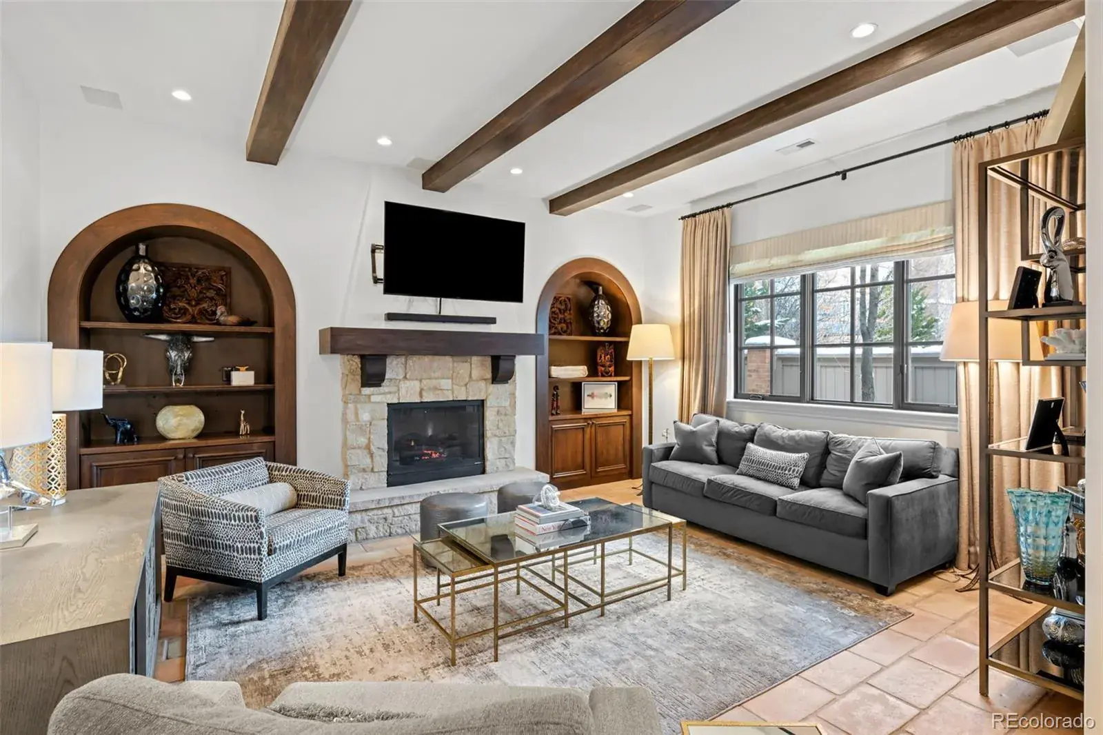 100 S University Boulevard #7 Denver CO 80209 | MLS #REC2724322 01072026145018 1600 14