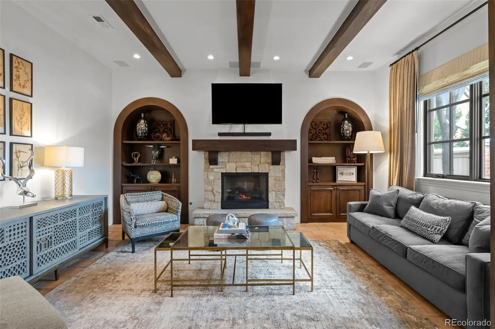 100 S University Boulevard #7 Denver CO 80209 | MLS #REC2724322 01072026145018 1600 15