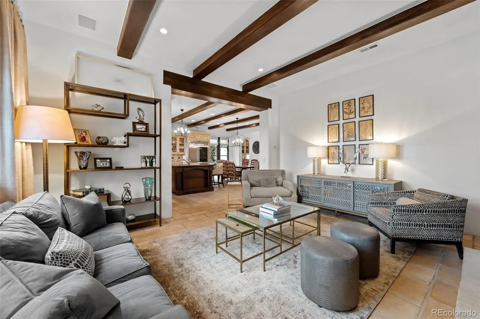100 S University Boulevard #7 Denver CO 80209 | MLS #REC2724322 01072026145018 1600 16