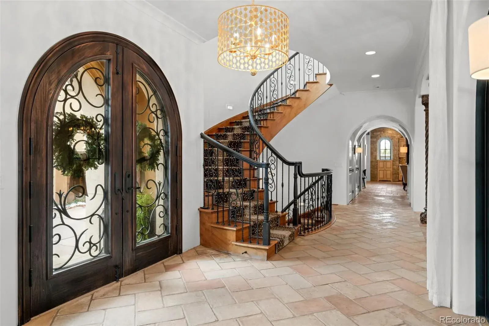 100 S University Boulevard #7 Denver CO 80209 | MLS #REC2724322 01072026145018 1600 17