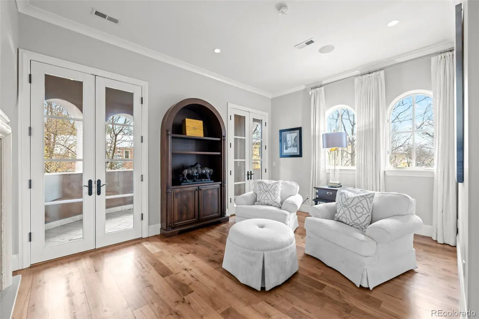 100 S University Boulevard #7 Denver CO 80209 | MLS #REC2724322 01072026145018 1600 19