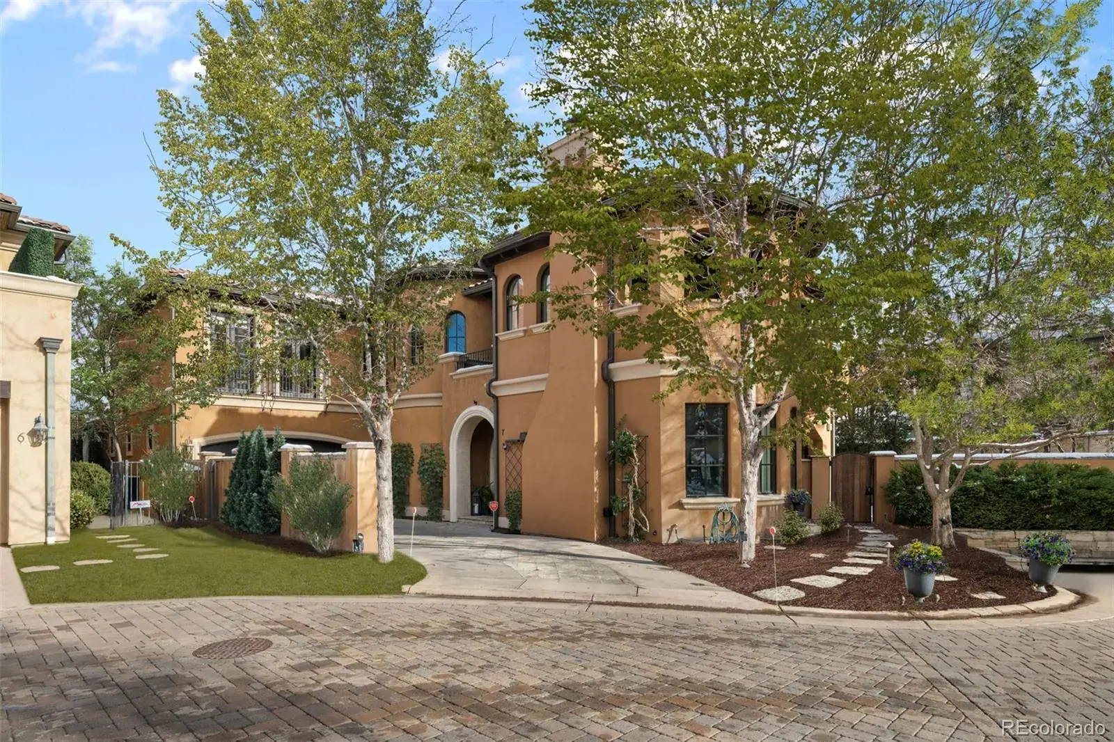 100 S University Boulevard #7 Denver CO 80209 | MLS #REC2724322 01072026145018 1600 2