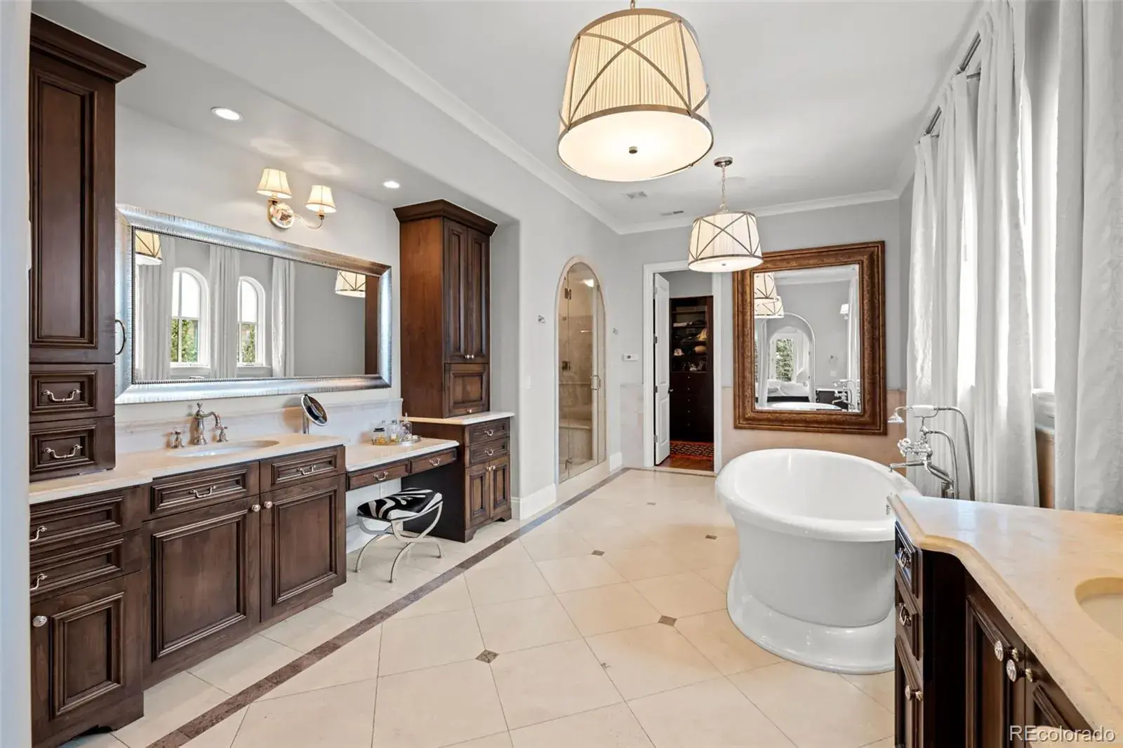 100 S University Boulevard #7 Denver CO 80209 | MLS #REC2724322 01072026145018 1600 23