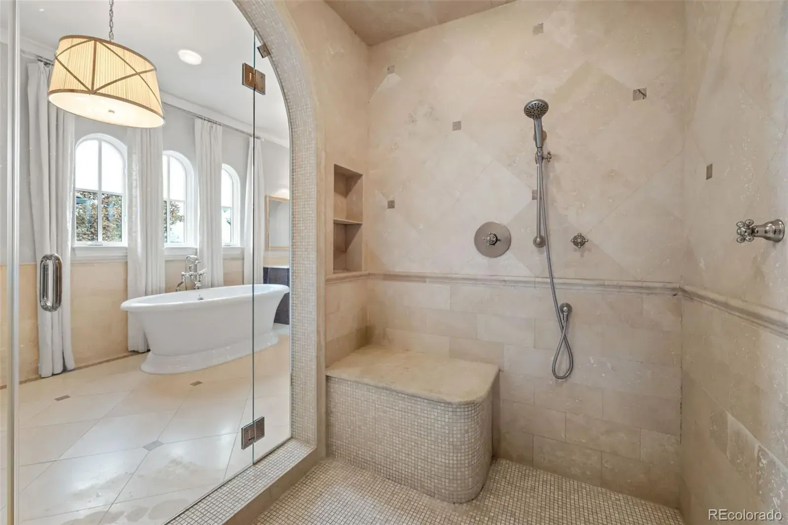 100 S University Boulevard #7 Denver CO 80209 | MLS #REC2724322 01072026145018 1600 24