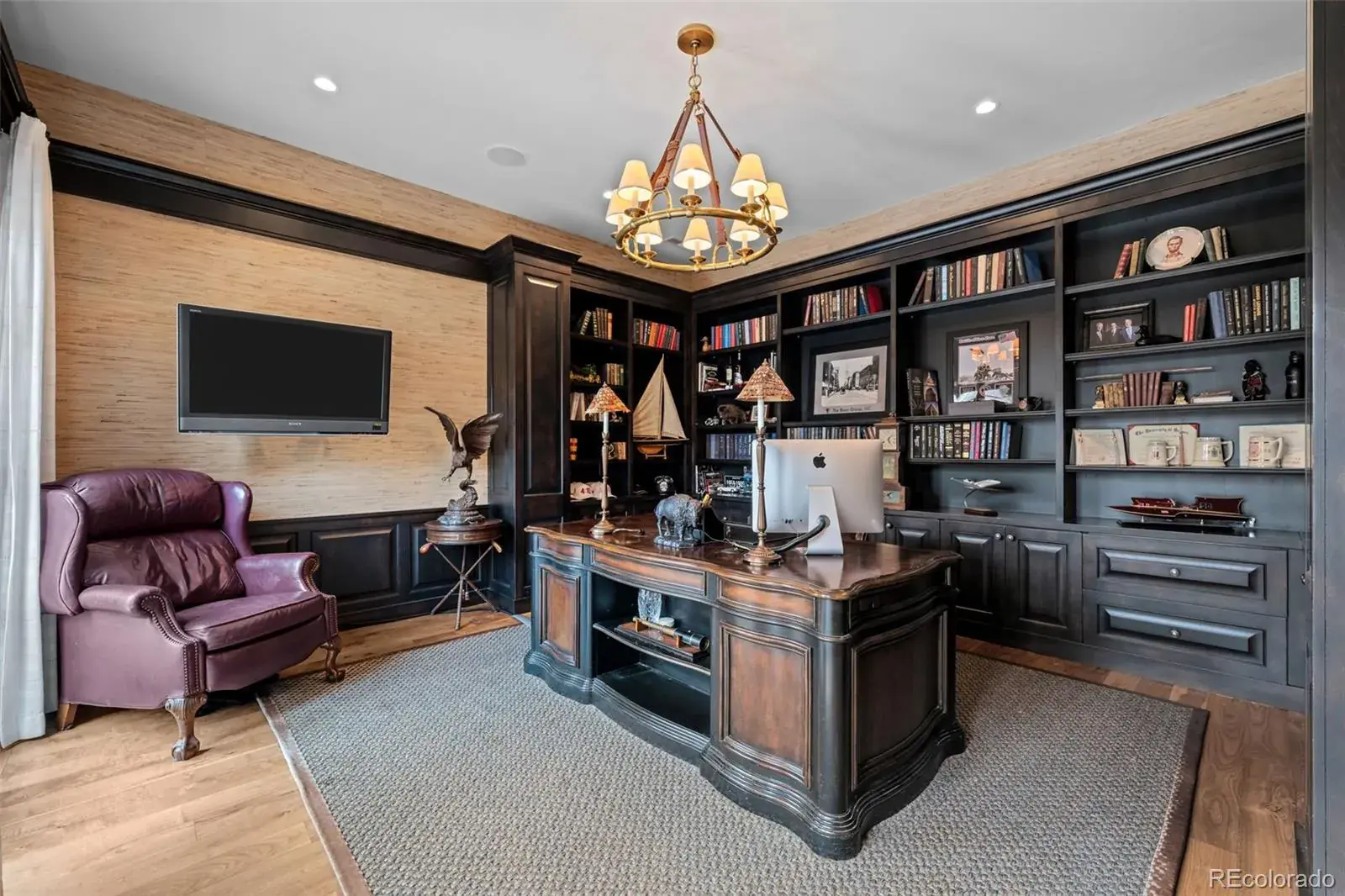 100 S University Boulevard #7 Denver CO 80209 | MLS #REC2724322 01072026145018 1600 26