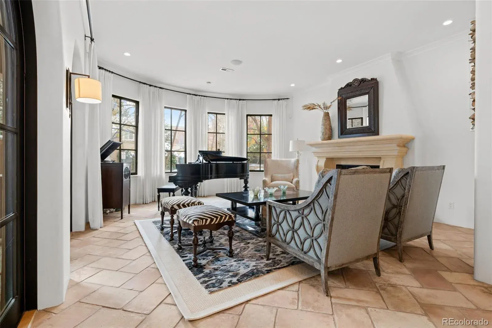 100 S University Boulevard #7 Denver CO 80209 | MLS #REC2724322 01072026145018 1600 3