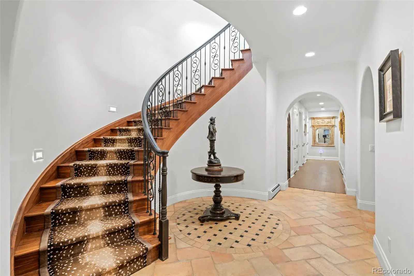 100 S University Boulevard #7 Denver CO 80209 | MLS #REC2724322 01072026145018 1600 31