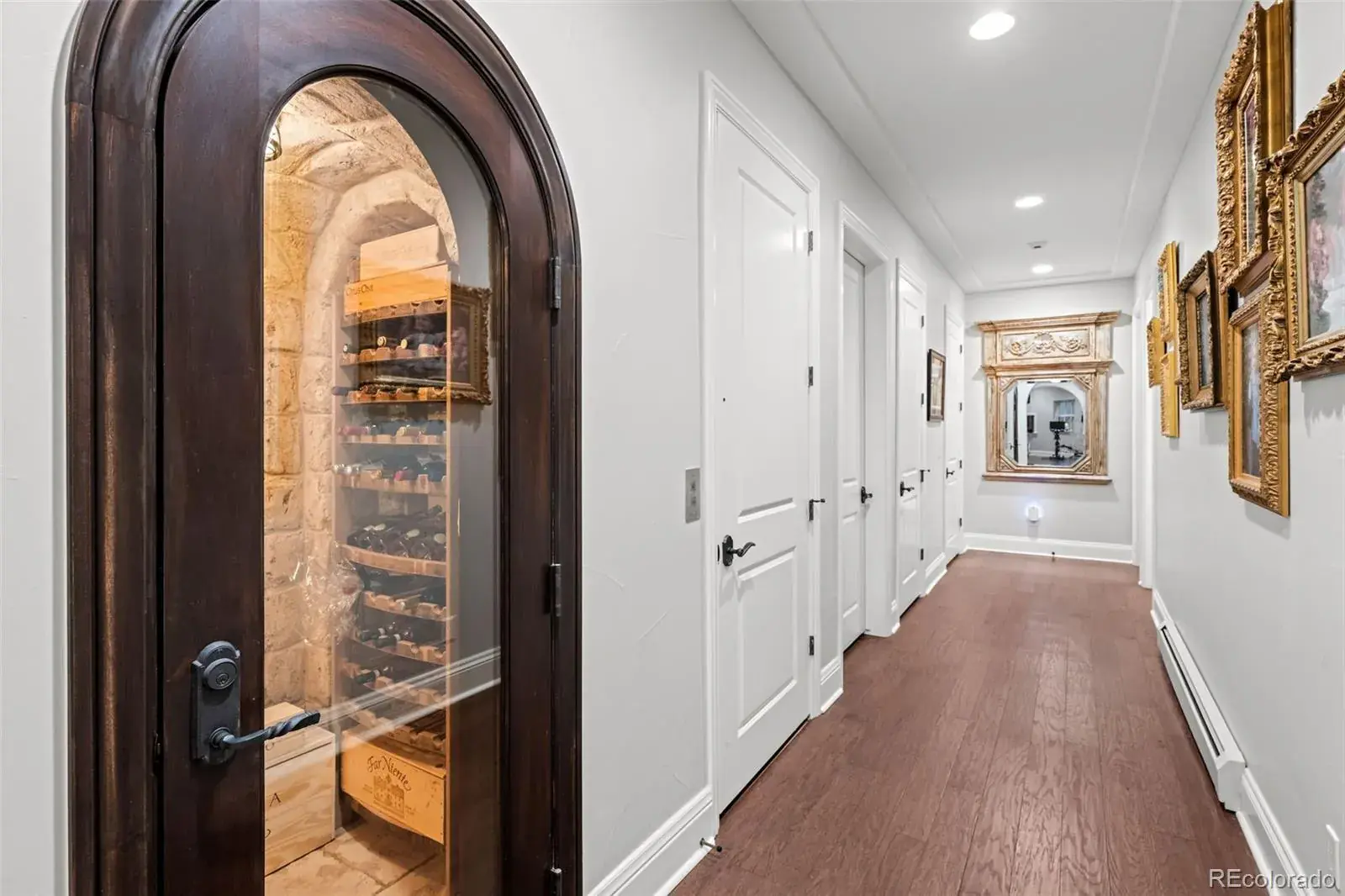 100 S University Boulevard #7 Denver CO 80209 | MLS #REC2724322 01072026145018 1600 32
