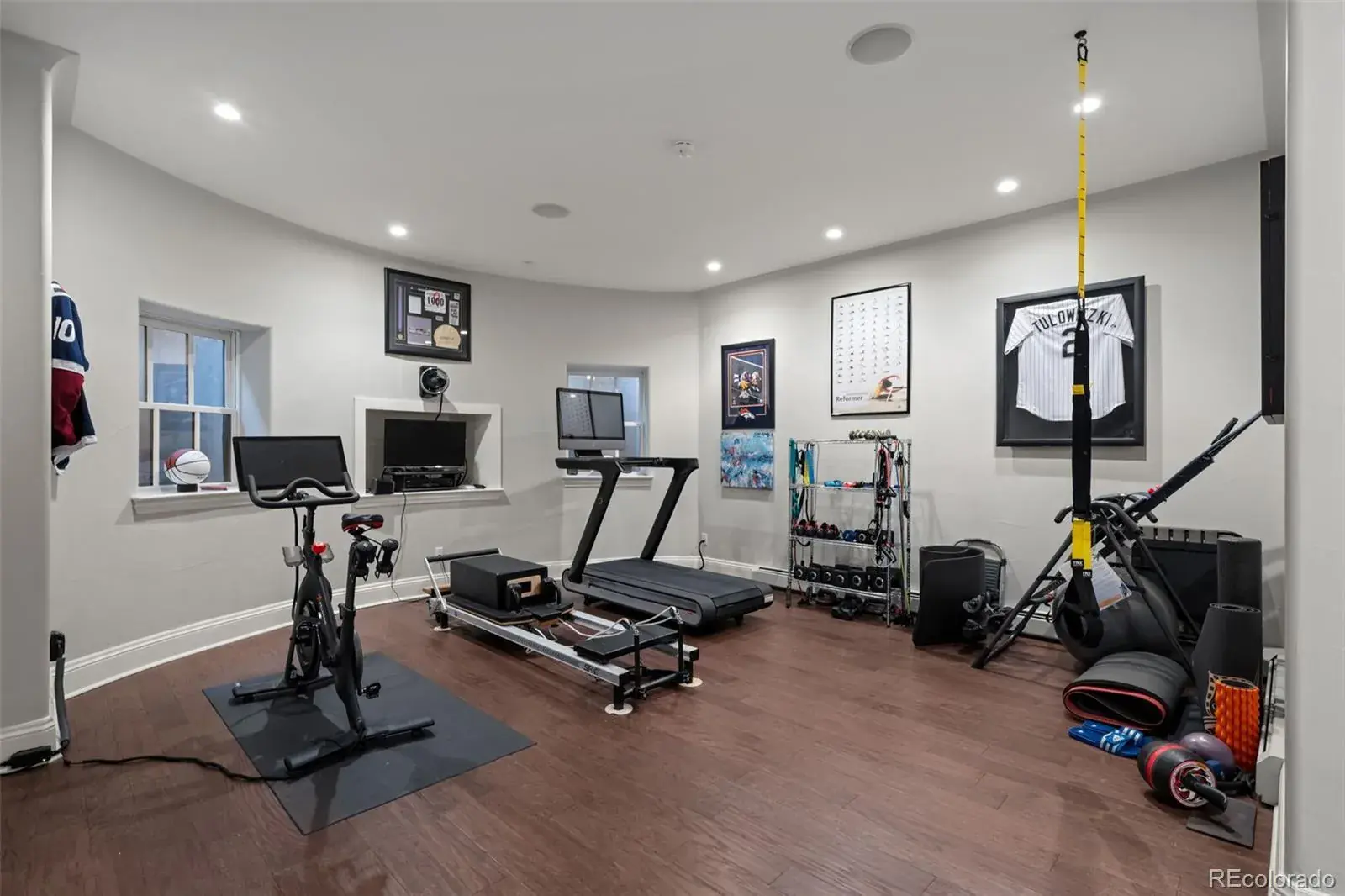 100 S University Boulevard #7 Denver CO 80209 | MLS #REC2724322 01072026145018 1600 34