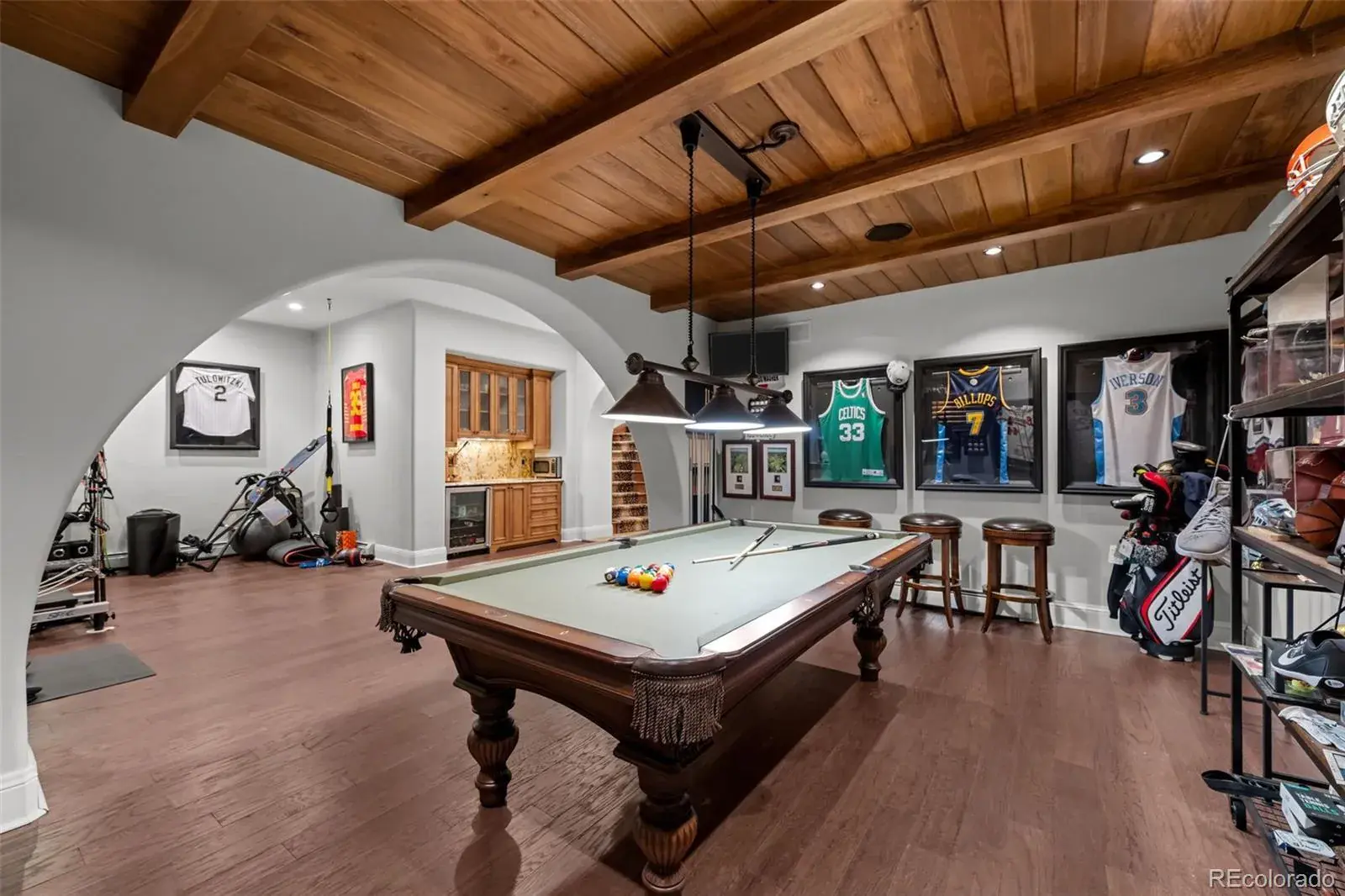 100 S University Boulevard #7 Denver CO 80209 | MLS #REC2724322 01072026145018 1600 36