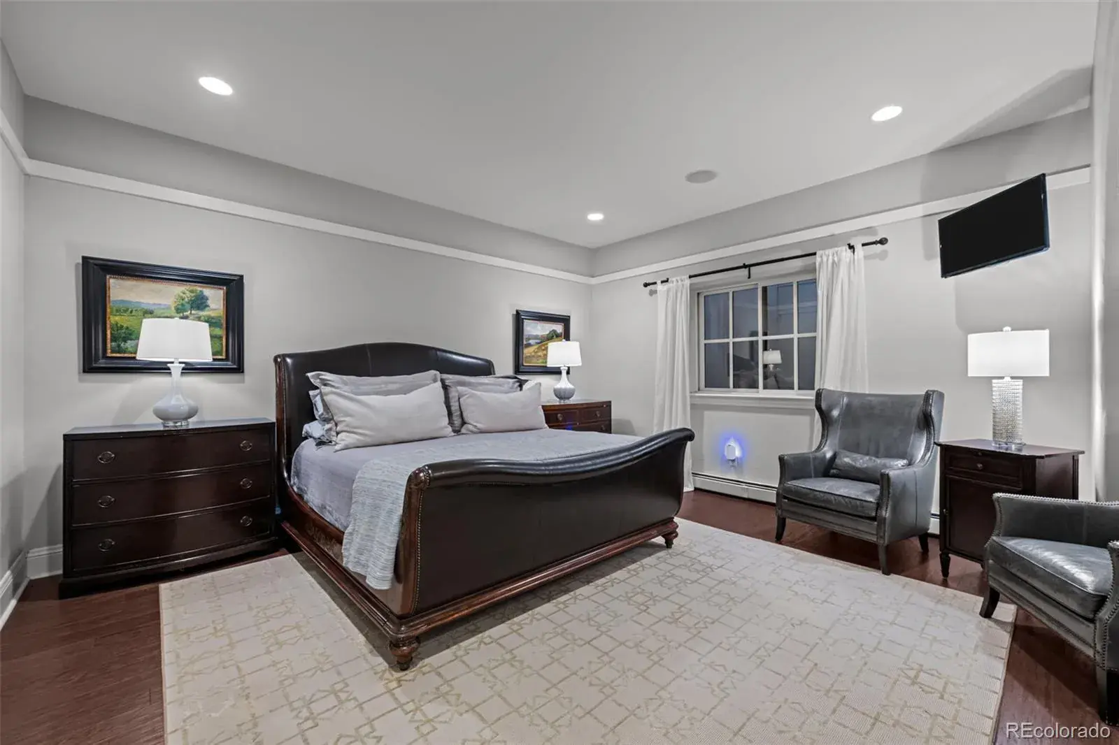 100 S University Boulevard #7 Denver CO 80209 | MLS #REC2724322 01072026145018 1600 39
