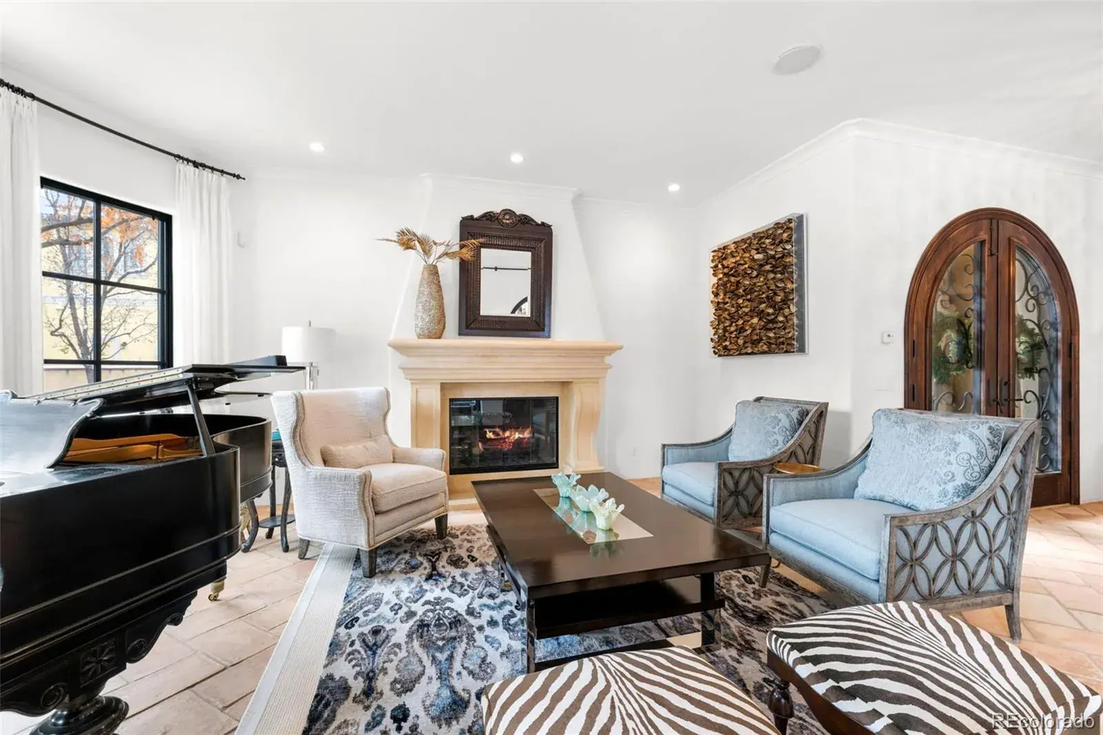 100 S University Boulevard #7 Denver CO 80209 | MLS #REC2724322 01072026145018 1600 4