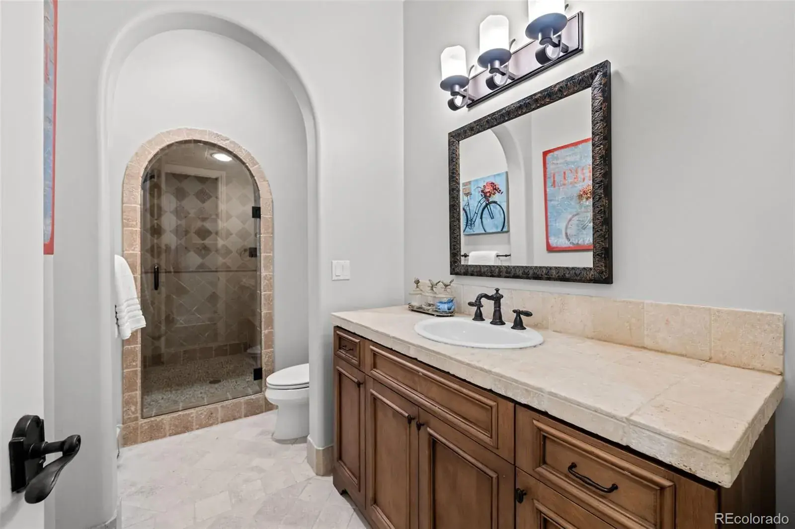 100 S University Boulevard #7 Denver CO 80209 | MLS #REC2724322 01072026145018 1600 40