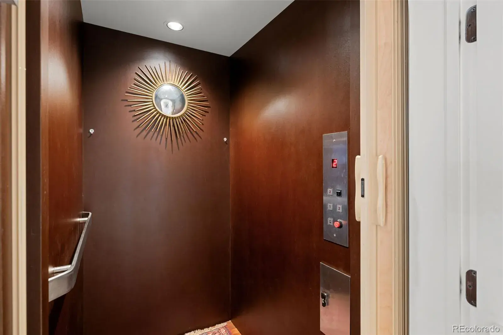 100 S University Boulevard #7 Denver CO 80209 | MLS #REC2724322 01072026145018 1600 41