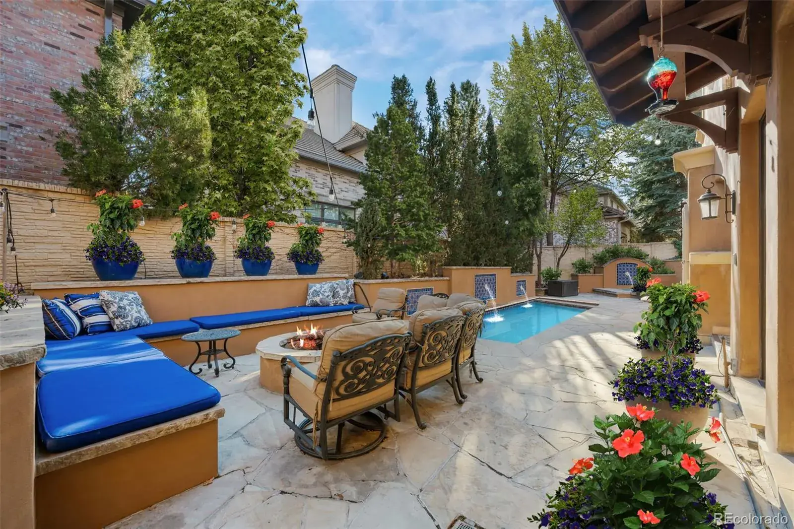 100 S University Boulevard #7 Denver CO 80209 | MLS #REC2724322 01072026145018 1600 43