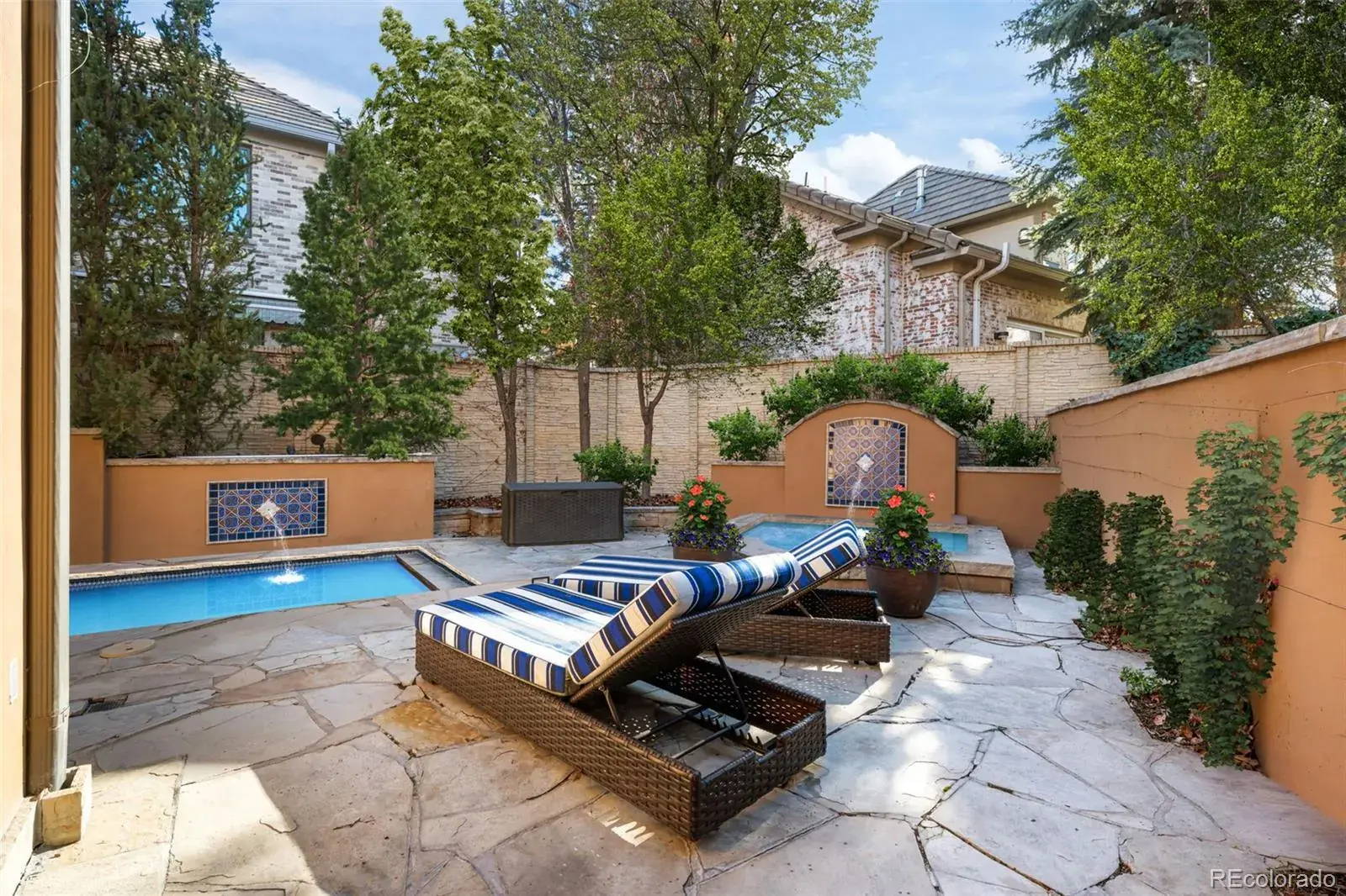 100 S University Boulevard #7 Denver CO 80209 | MLS #REC2724322 01072026145018 1600 45