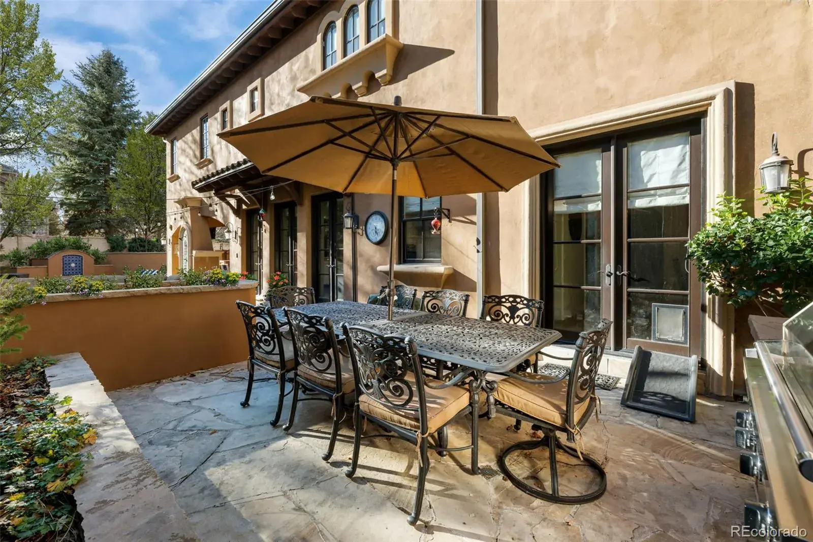 100 S University Boulevard #7 Denver CO 80209 | MLS #REC2724322 01072026145018 1600 46