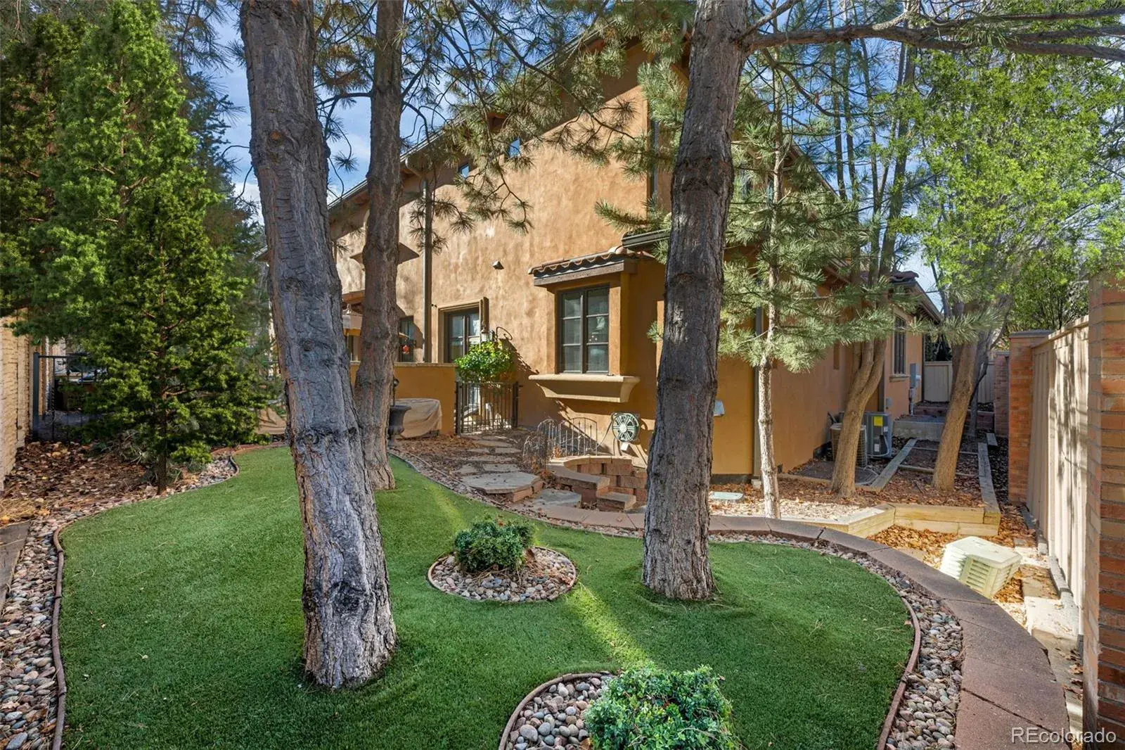 100 S University Boulevard #7 Denver CO 80209 | MLS #REC2724322 01072026145018 1600 47