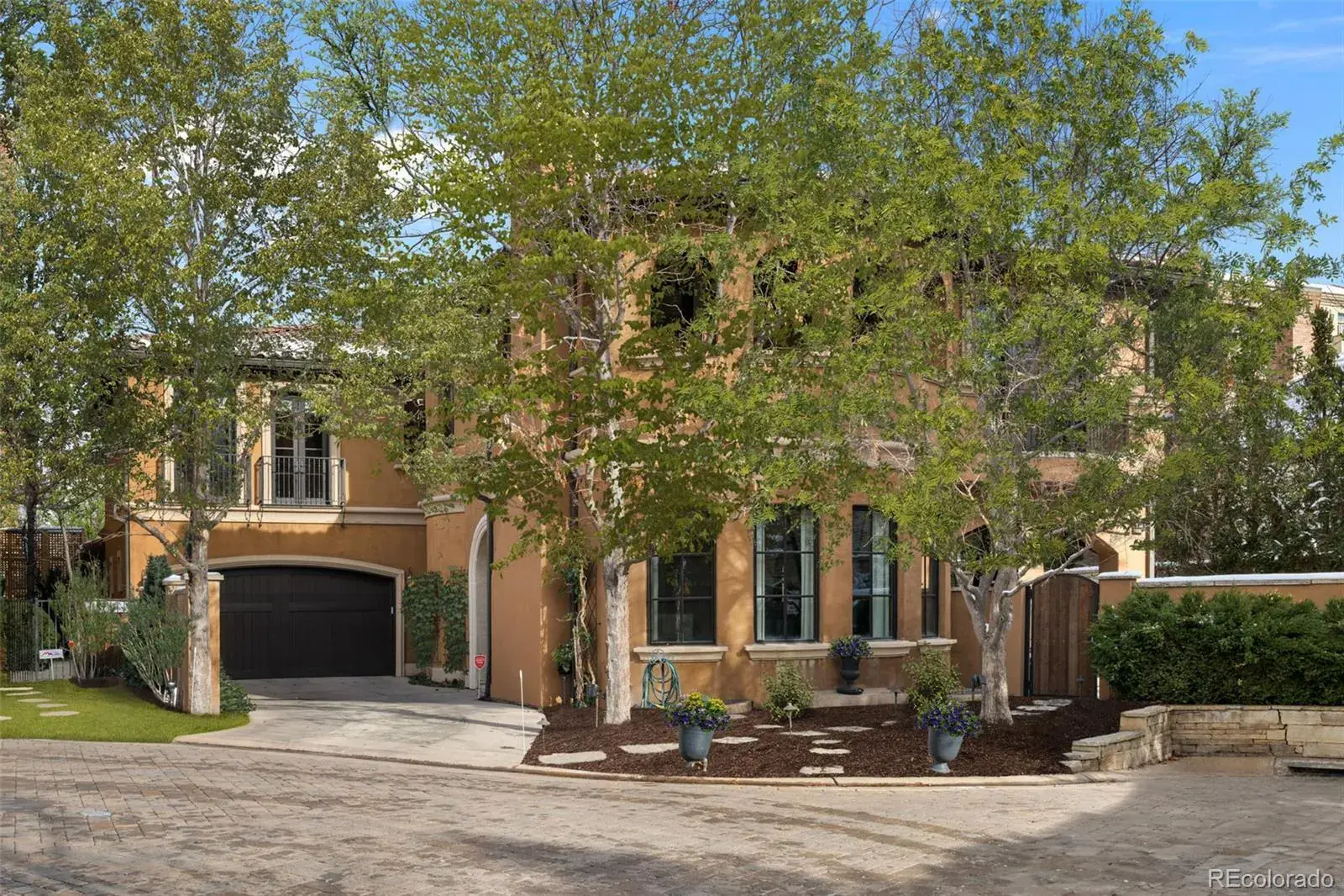100 S University Boulevard #7 Denver CO 80209 | MLS #REC2724322 01072026145018 1600 48
