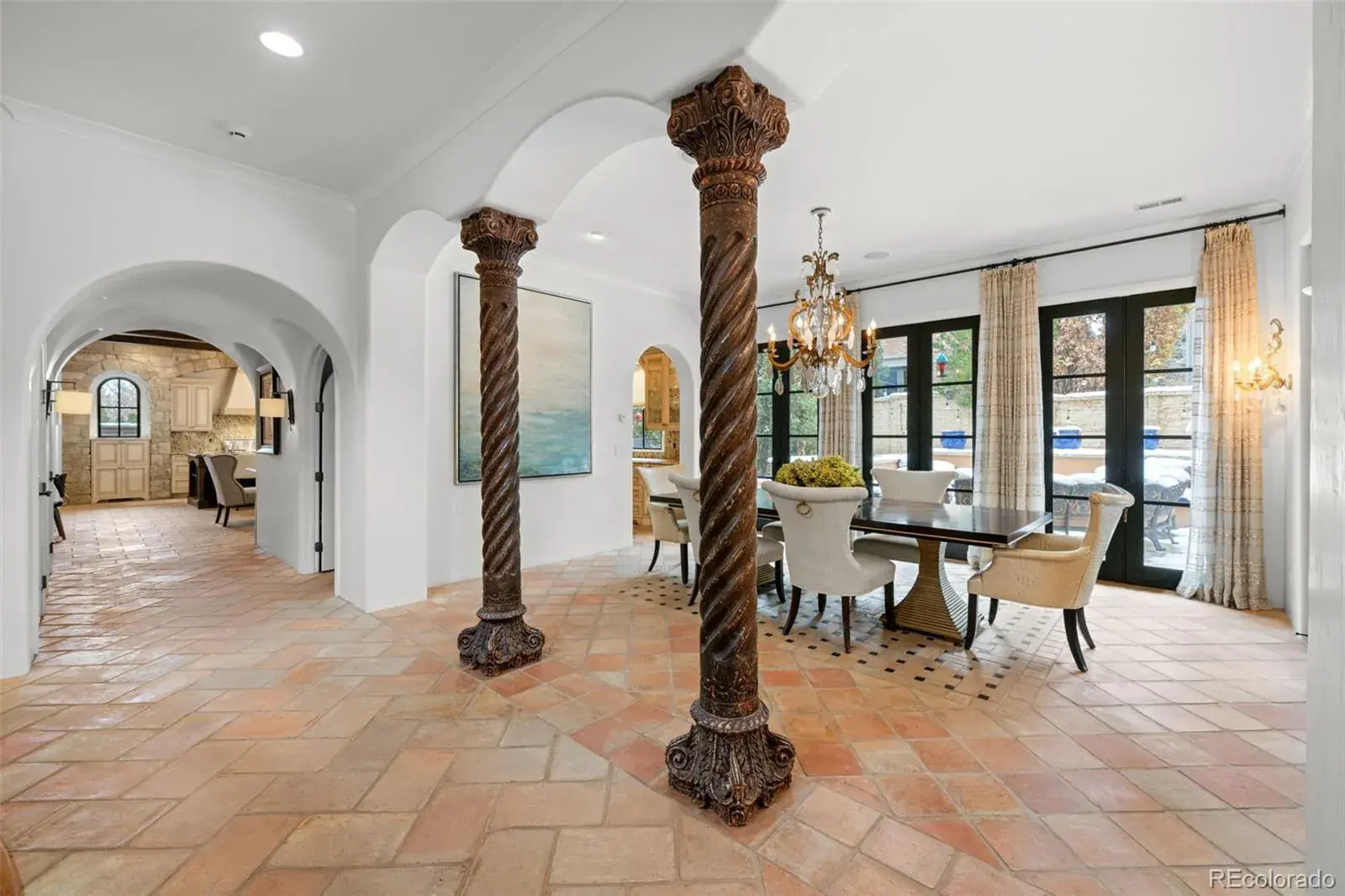 100 S University Boulevard #7 Denver CO 80209 | MLS #REC2724322 01072026145018 1600 5