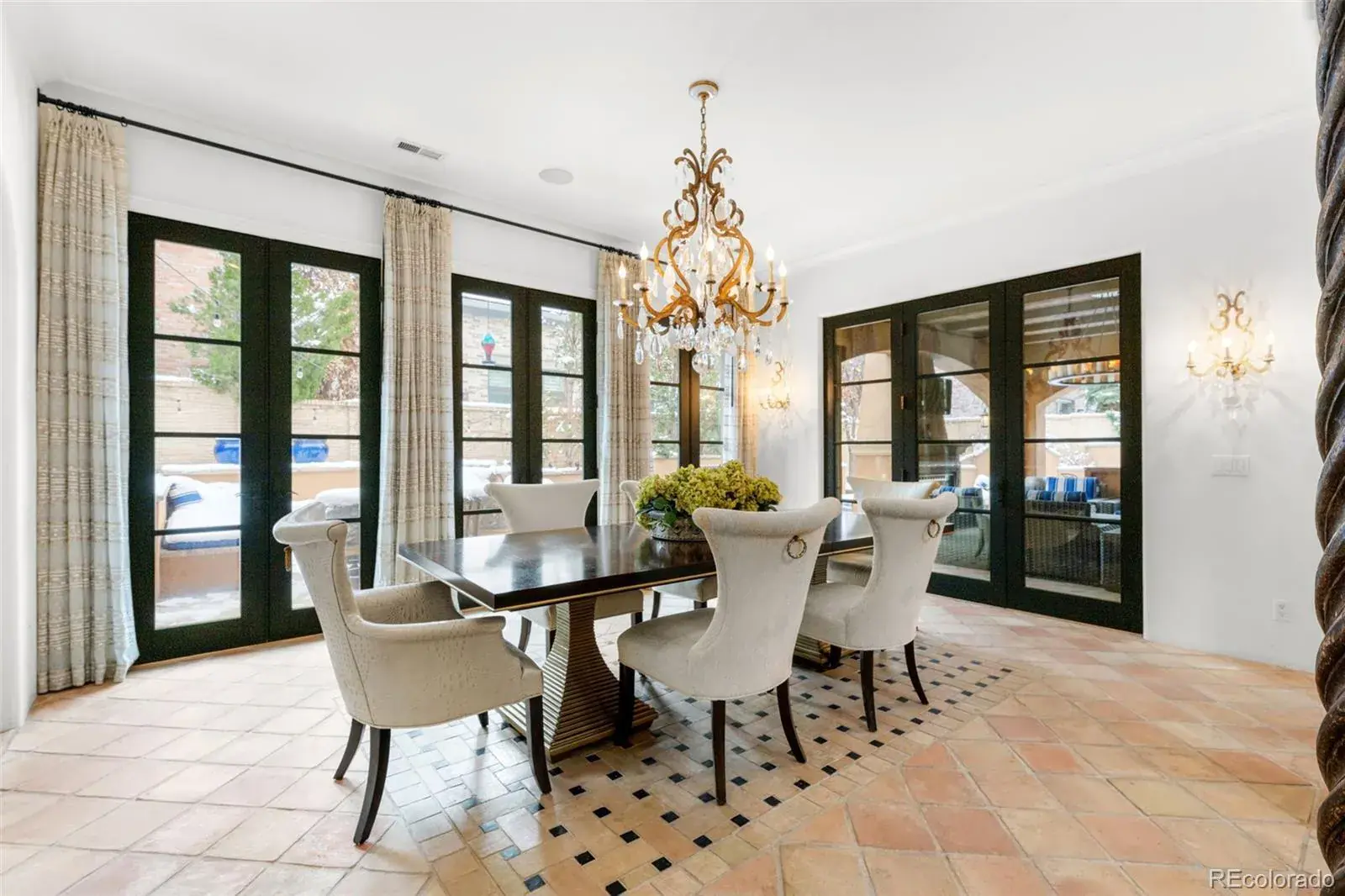 100 S University Boulevard #7 Denver CO 80209 | MLS #REC2724322 01072026145018 1600 6