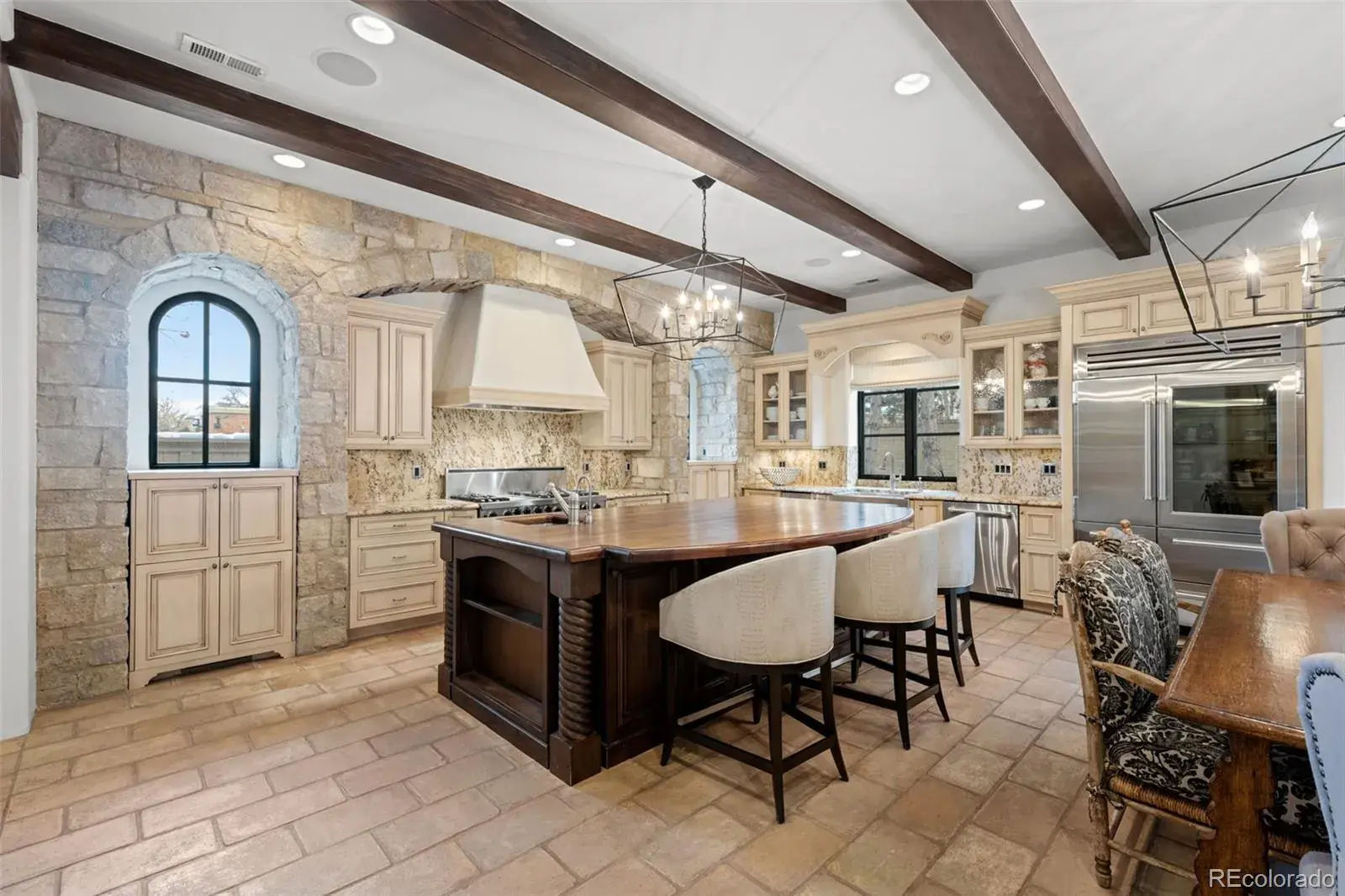100 S University Boulevard #7 Denver CO 80209 | MLS #REC2724322 01072026145018 1600 9