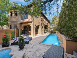 100 S University Boulevard #7 Denver CO 80209 | MLS #REC2724322 01072026145018 300 0