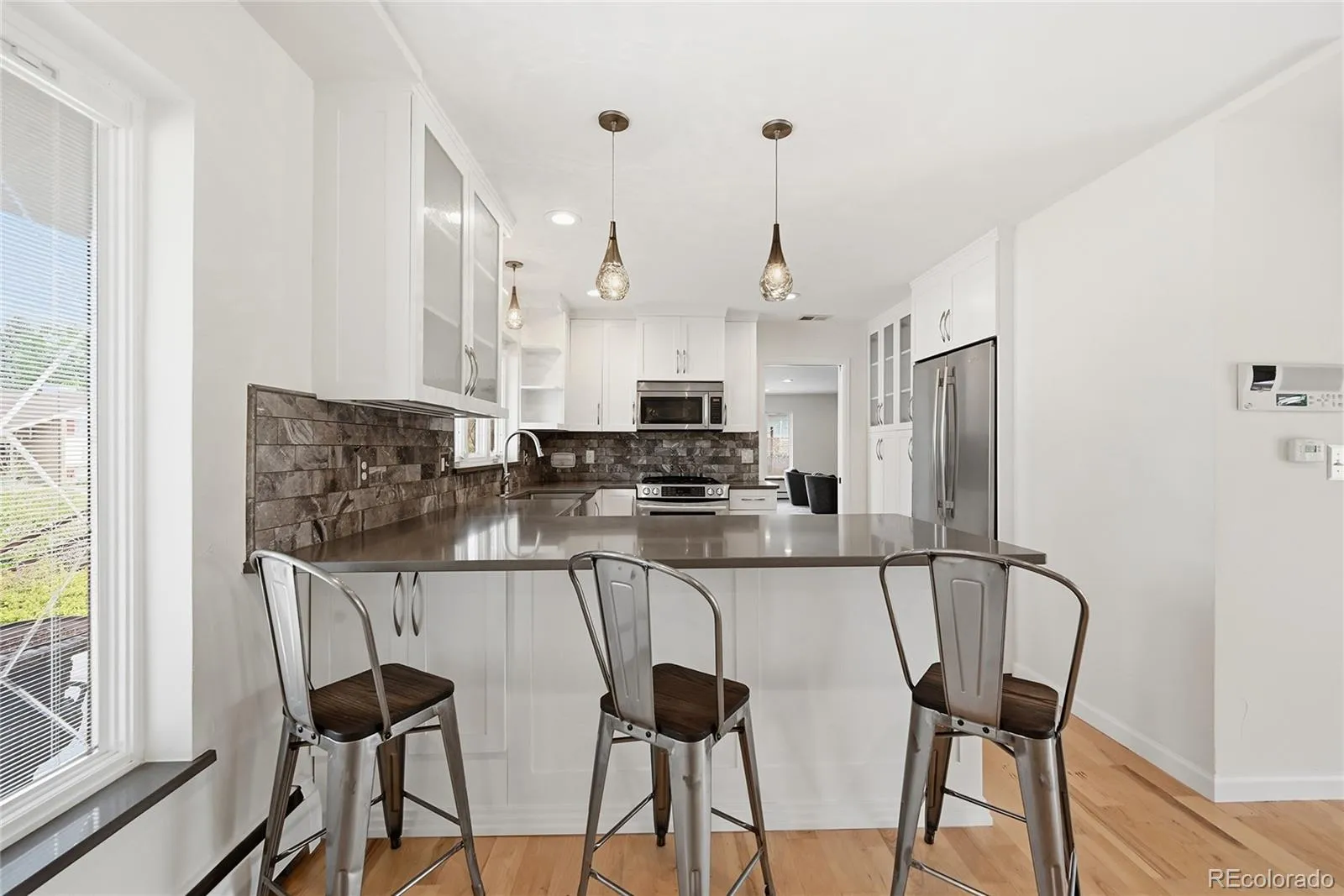 3742 S Grape Street Denver CO 80237 MLS #REC2725016 04242026172430 1600 5