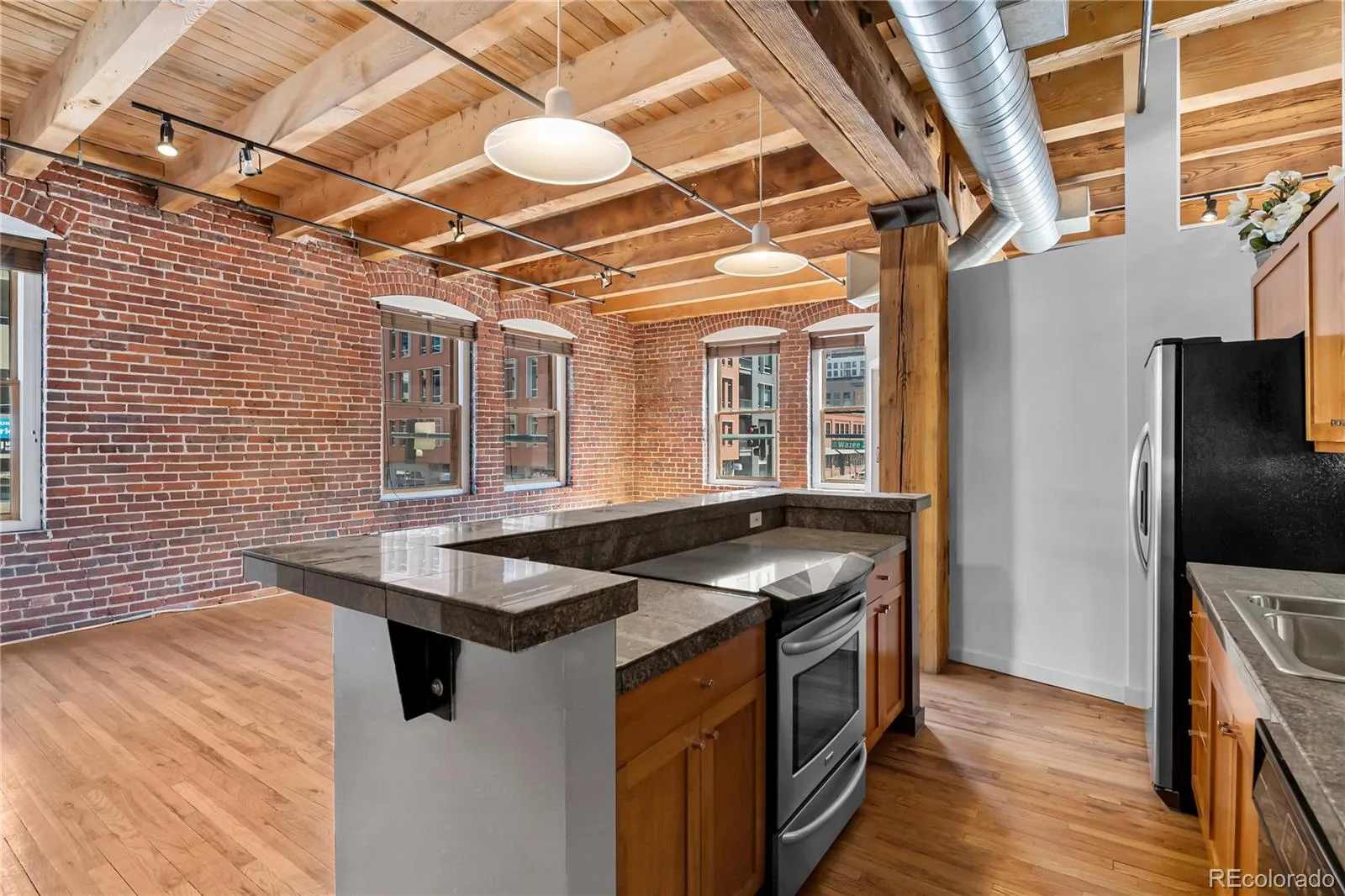 1745 Wazee Street #2D Denver CO 80202 | MLS #REC2725523 09262026011543 1600 19