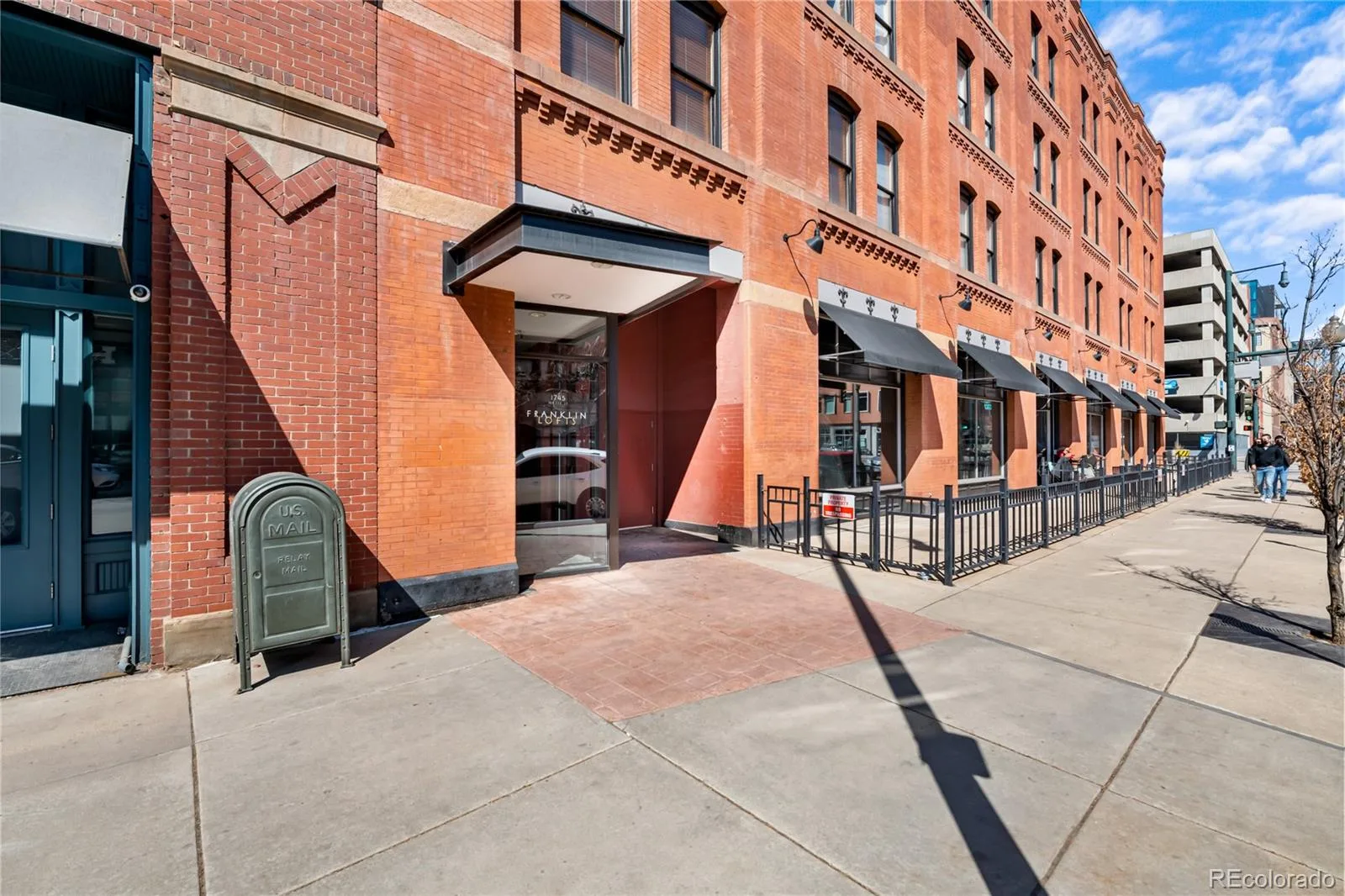 1745 Wazee Street #2D Denver CO 80202 | MLS #REC2725523 09262026011543 1600 2