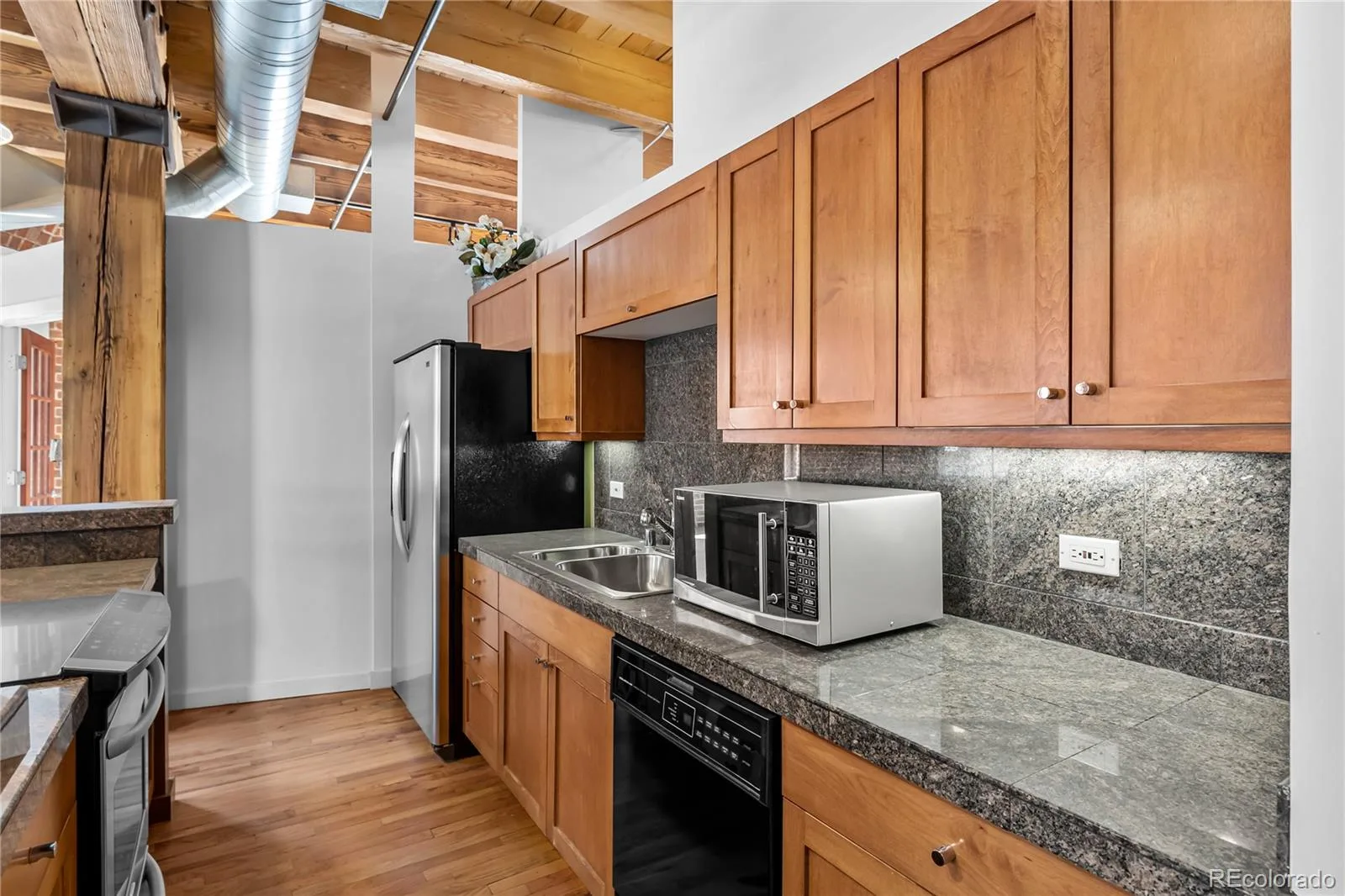 1745 Wazee Street #2D Denver CO 80202 | MLS #REC2725523 09262026011543 1600 20