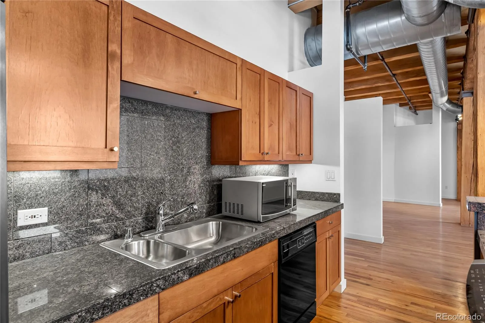 1745 Wazee Street #2D Denver CO 80202 | MLS #REC2725523 09262026011543 1600 21